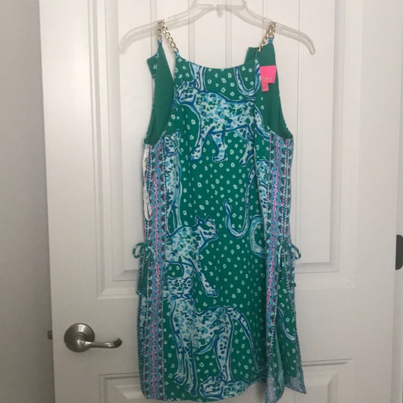 Lilly Pulitzer Dresses & Skirts - Lilly Pulitzer pearl romper 00